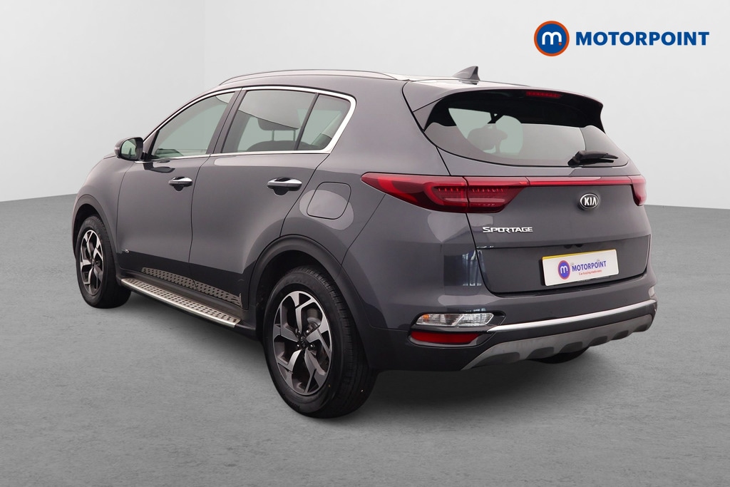 Used Kia Sportage 2019 for sale - 76723352: Photo 5