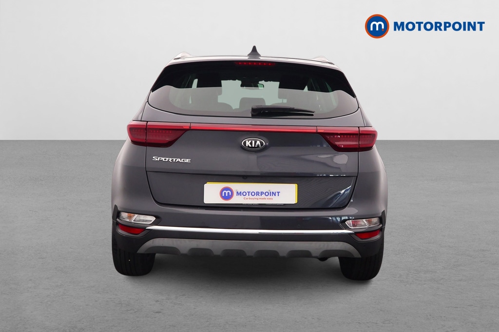Used Kia Sportage 2019 for sale - 76723352: Photo 6
