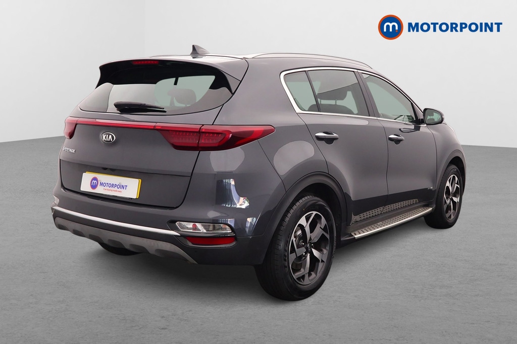 Used Kia Sportage 2019 for sale - 76723352: Photo 7