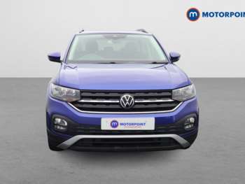 Used Volkswagen T-Cross 2021 for sale - 74479628: Photo