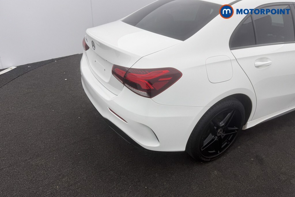 Used Mercedes-Benz A-Class 2021 for sale - 77577496: Photo 12