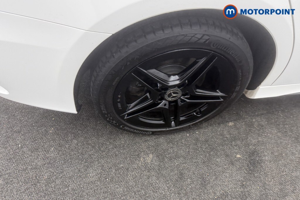 Used Mercedes-Benz A-Class 2021 for sale - 77577496: Photo 13