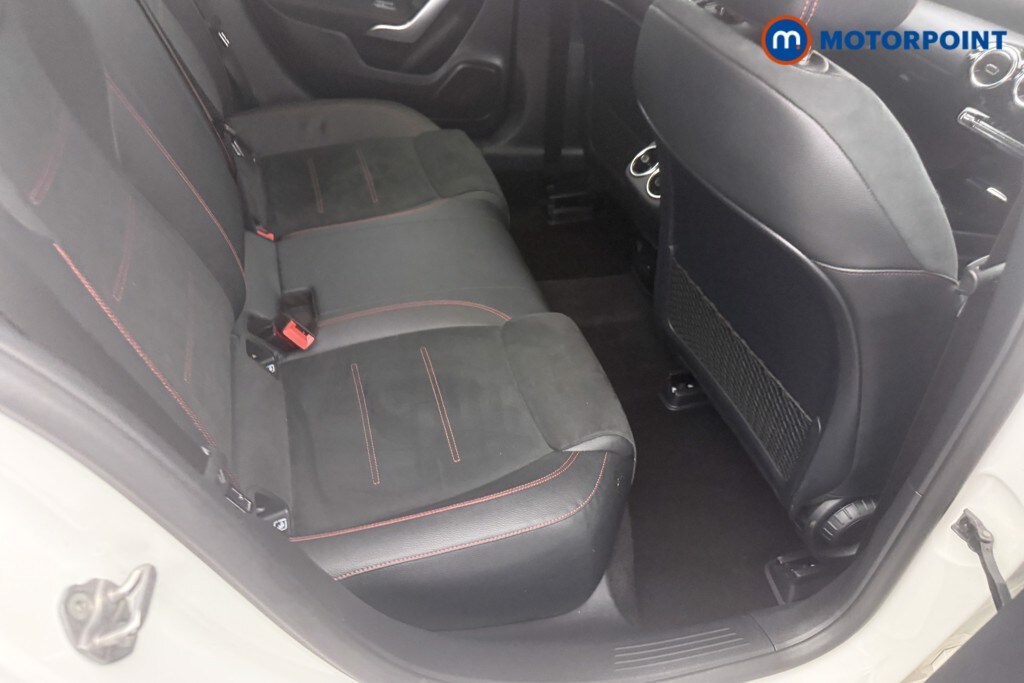 Used Mercedes-Benz A-Class 2021 for sale - 77577496: Photo 14