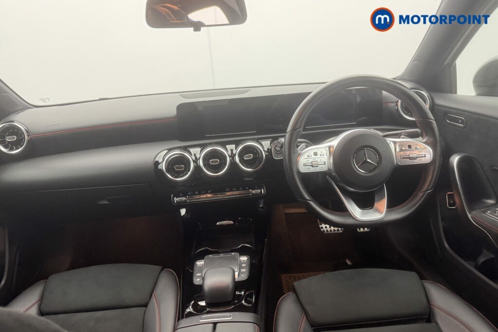 Used Mercedes-Benz A-Class 2021 for sale - 77577496: Photo 15