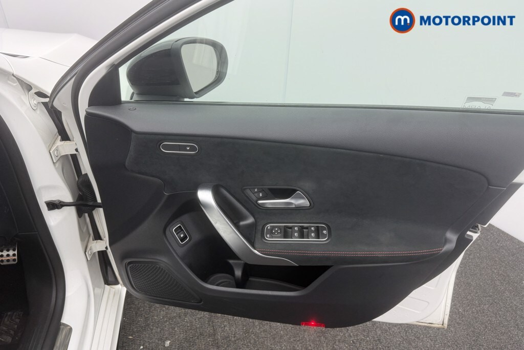 Used Mercedes-Benz A-Class 2021 for sale - 77577496: Photo 16