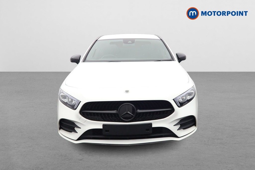 Used Mercedes-Benz A-Class 2021 for sale - 77577496: Photo 2