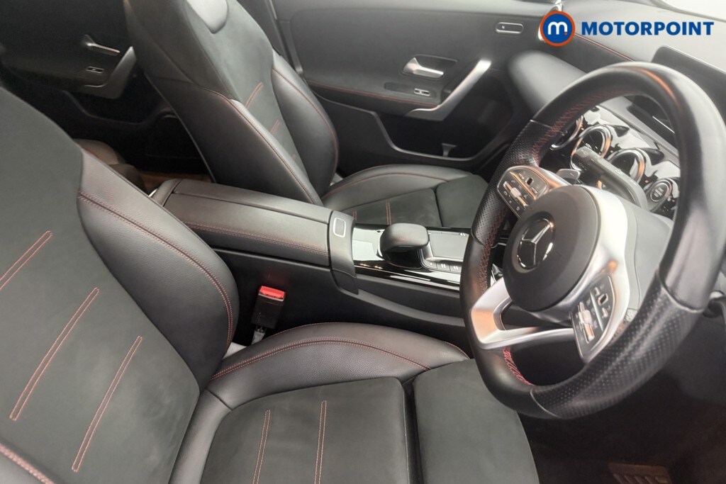 Used Mercedes-Benz A-Class 2021 for sale - 77577496: Photo 21