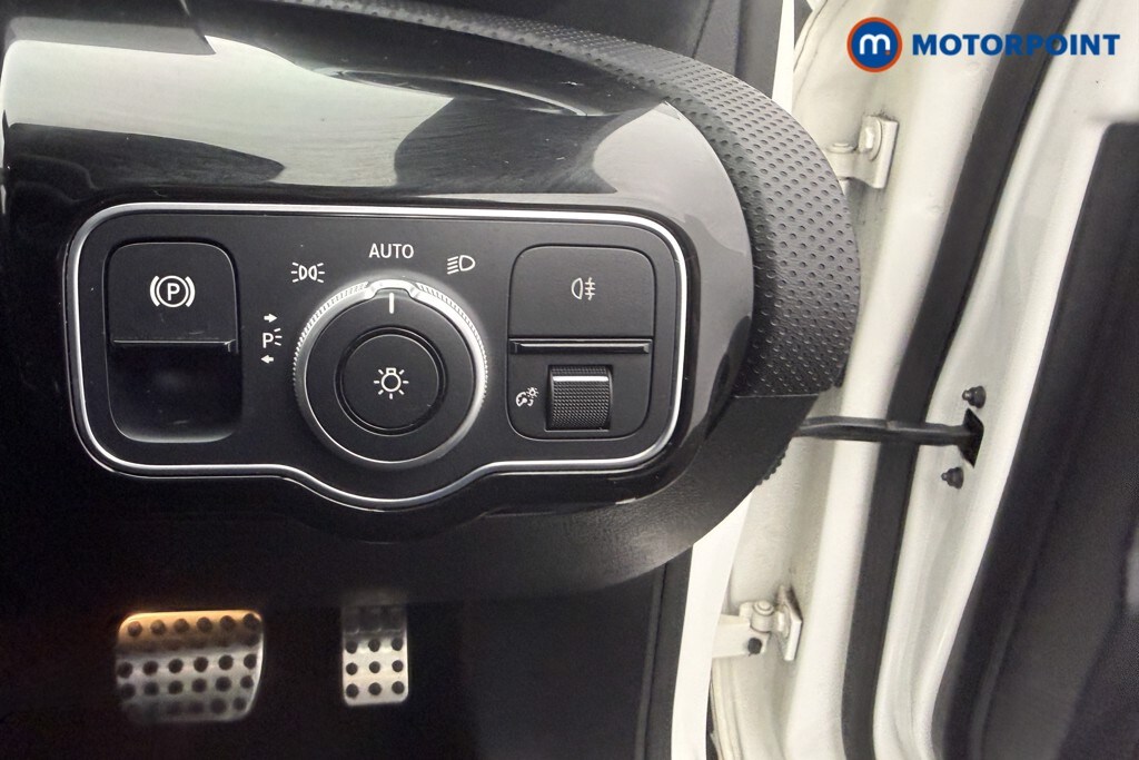 Used Mercedes-Benz A-Class 2021 for sale - 77577496: Photo 22