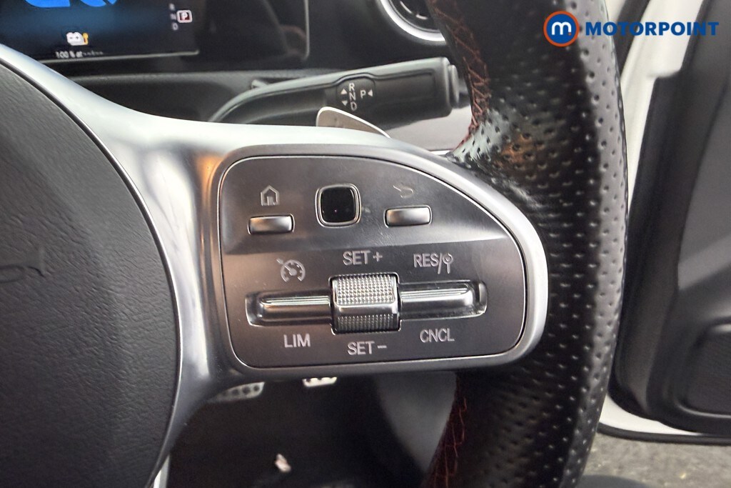 Used Mercedes-Benz A-Class 2021 for sale - 77577496: Photo 23