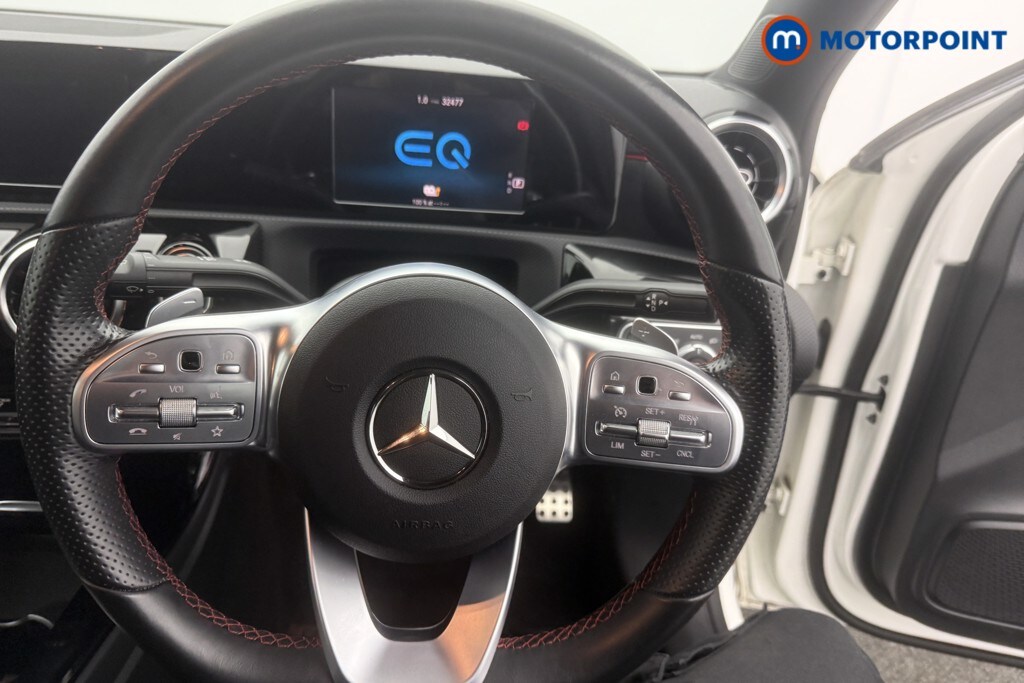 Used Mercedes-Benz A-Class 2021 for sale - 77577496: Photo 25