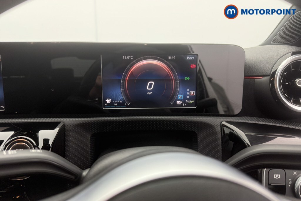 Used Mercedes-Benz A-Class 2021 for sale - 77577496: Photo 28