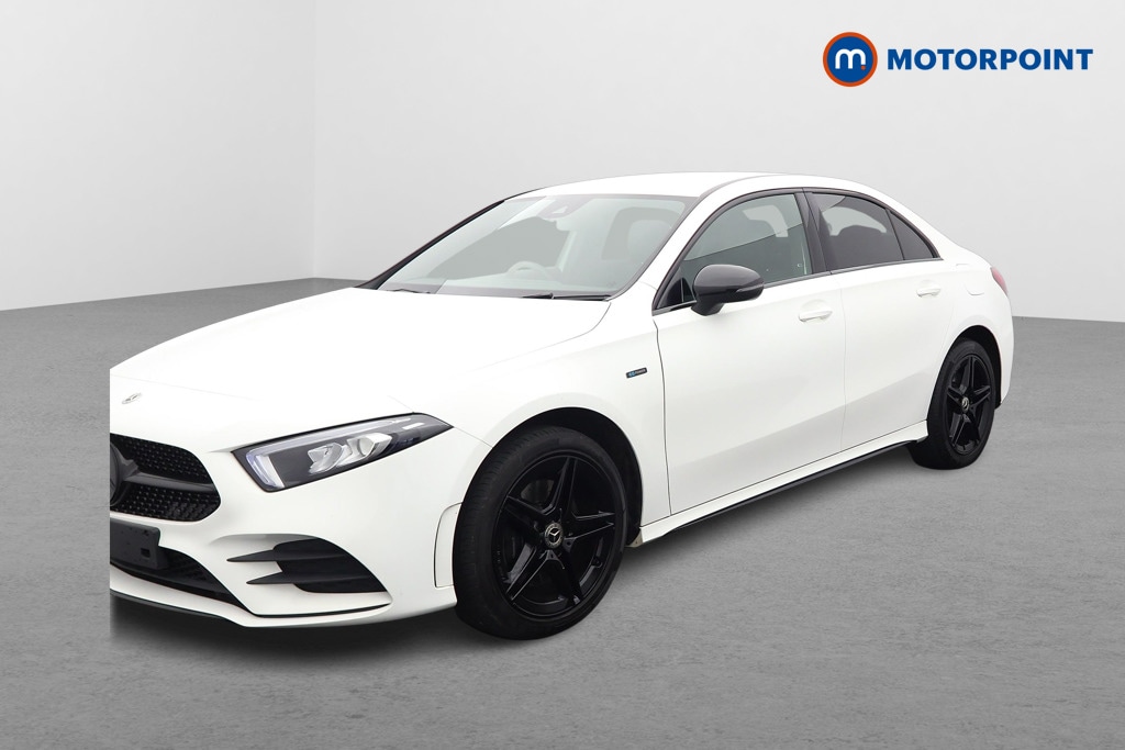 Used Mercedes-Benz A-Class 2021 for sale - 77577496: Photo 3