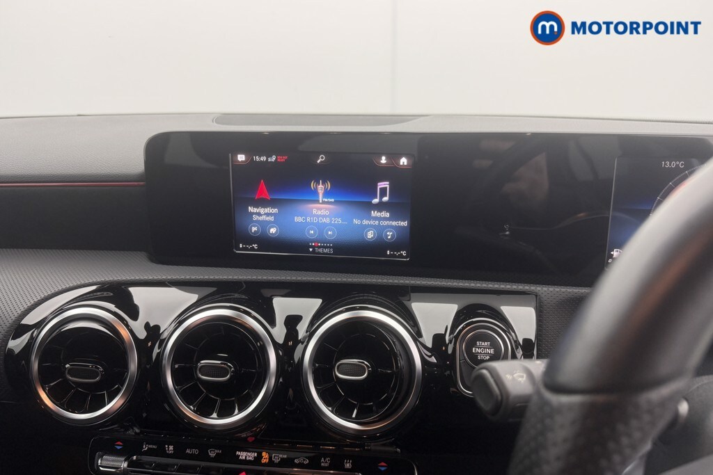 Used Mercedes-Benz A-Class 2021 for sale - 77577496: Photo 30