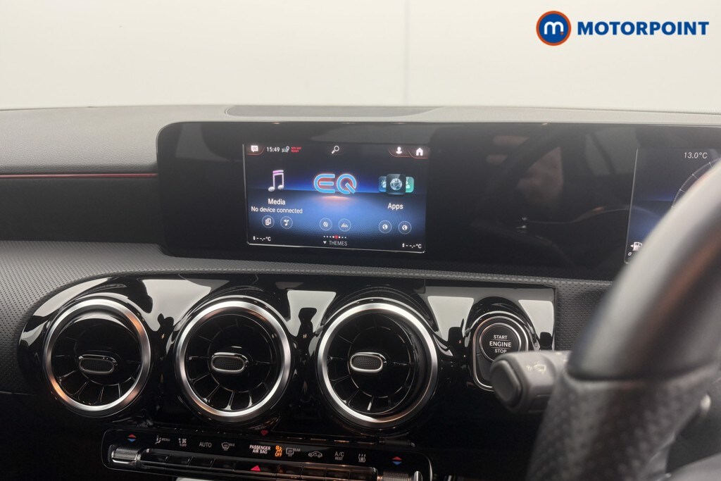 Used Mercedes-Benz A-Class 2021 for sale - 77577496: Photo 31