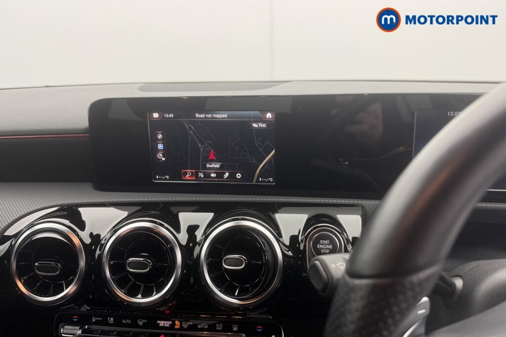 Used Mercedes-Benz A-Class 2021 for sale - 77577496: Photo 33