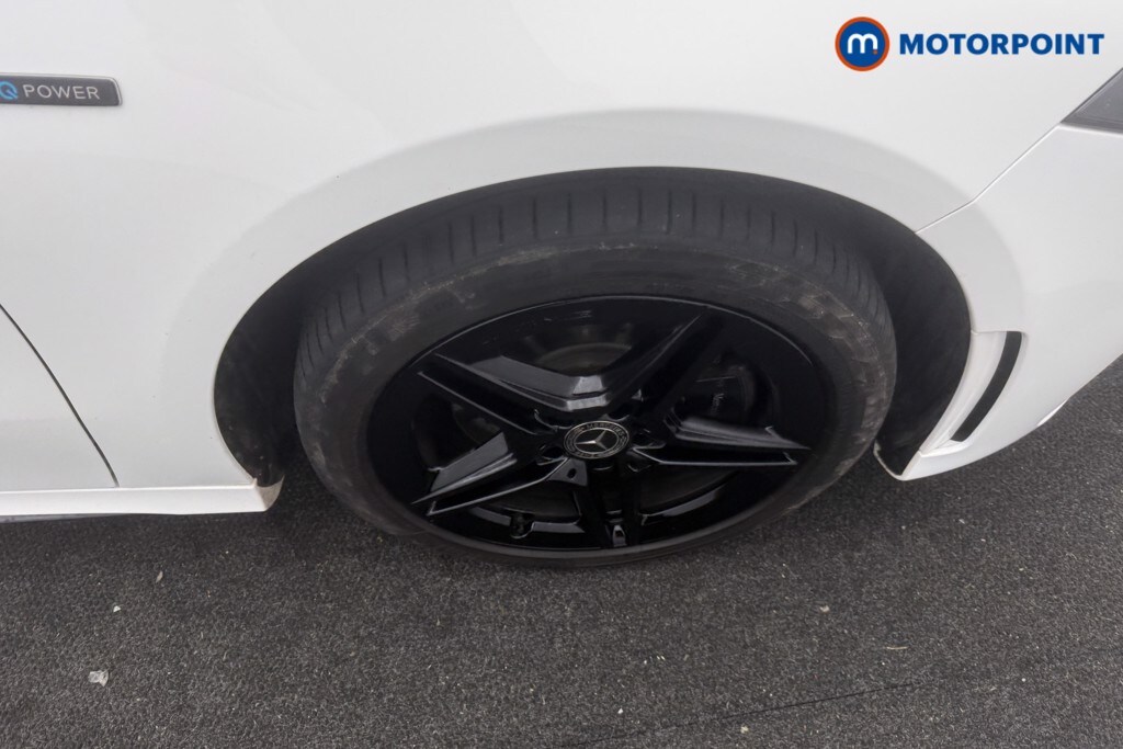 Used Mercedes-Benz A-Class 2021 for sale - 77577496: Photo 35