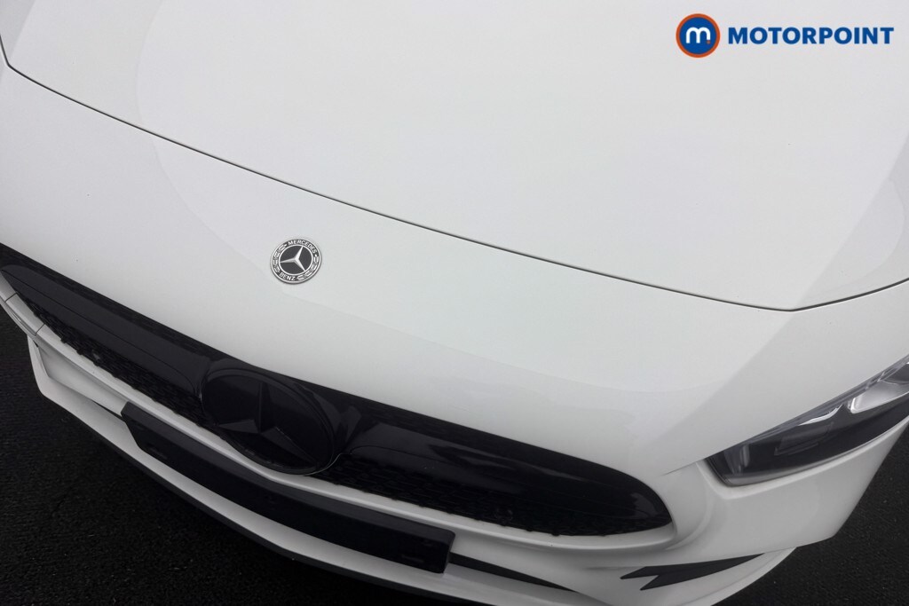 Used Mercedes-Benz A-Class 2021 for sale - 77577496: Photo 36