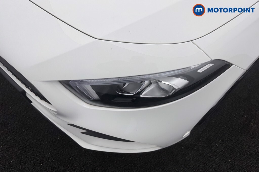 Used Mercedes-Benz A-Class 2021 for sale - 77577496: Photo 37