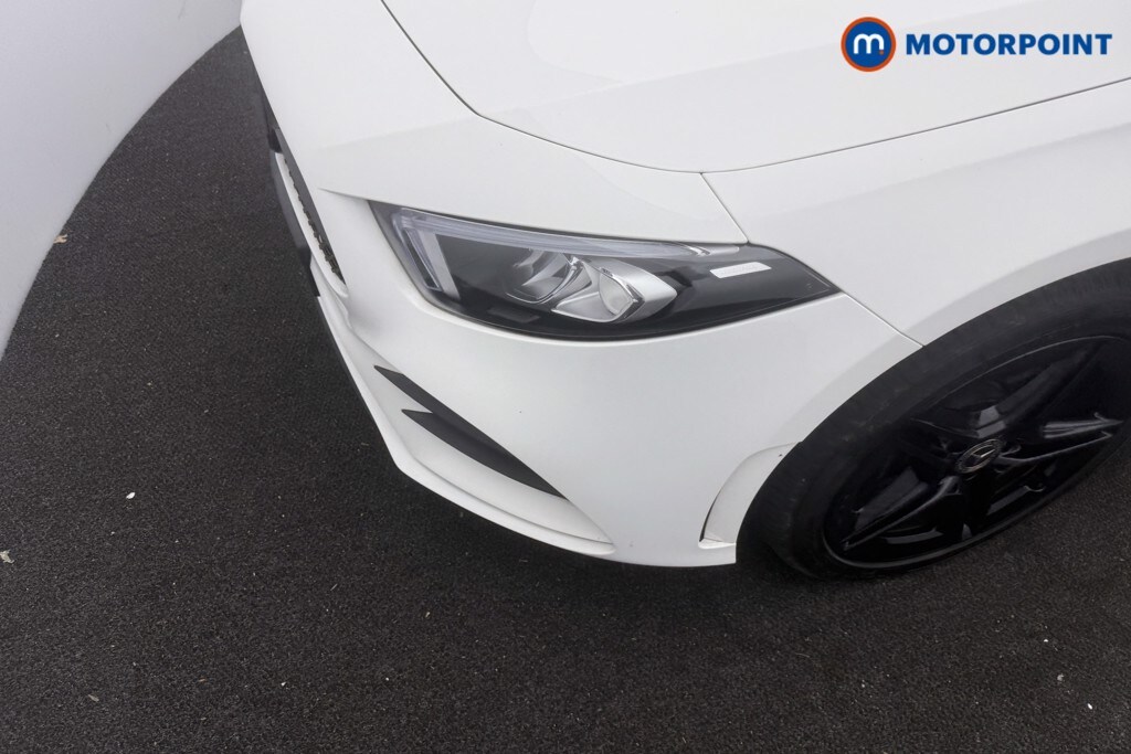 Used Mercedes-Benz A-Class 2021 for sale - 77577496: Photo 38