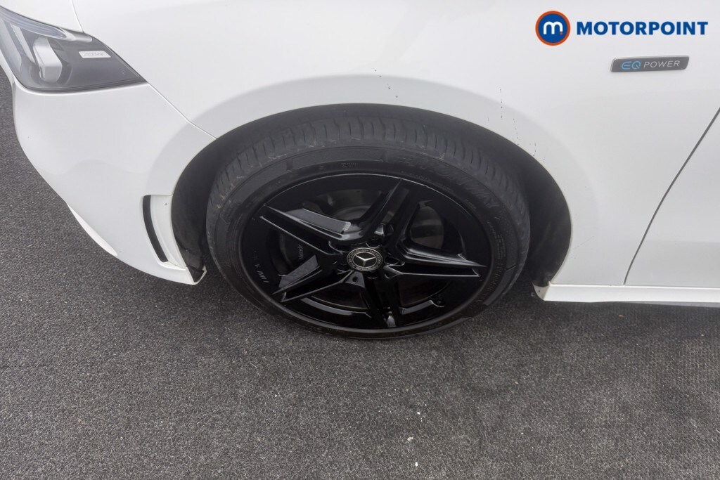 Used Mercedes-Benz A-Class 2021 for sale - 77577496: Photo 39