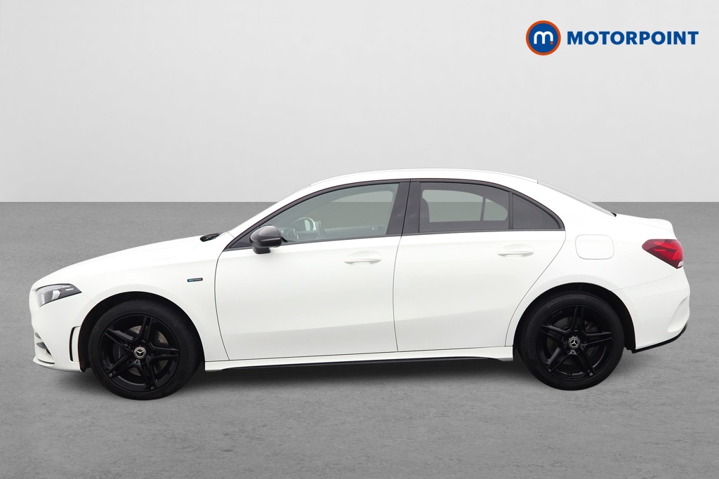 Used Mercedes-Benz A-Class 2021 for sale - 77577496: Photo 4