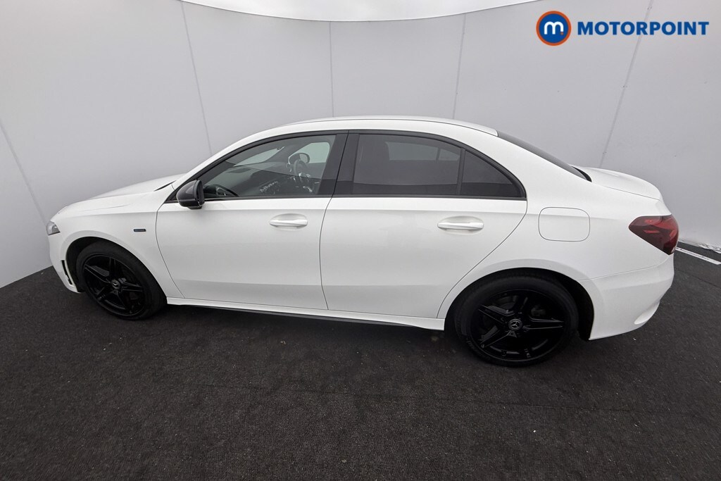 Used Mercedes-Benz A-Class 2021 for sale - 77577496: Photo 40