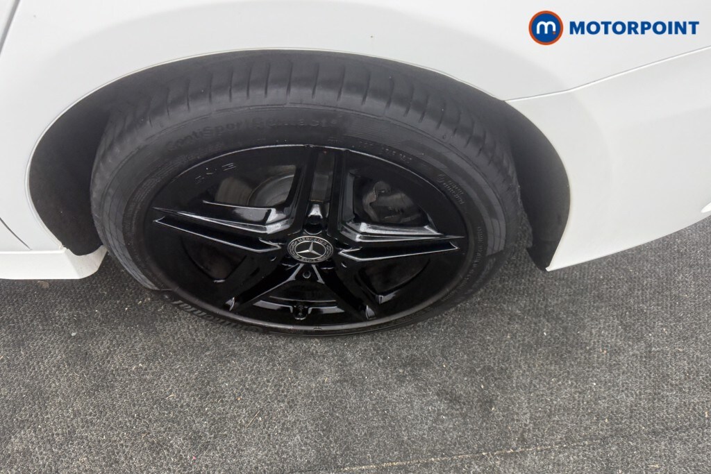 Used Mercedes-Benz A-Class 2021 for sale - 77577496: Photo 41