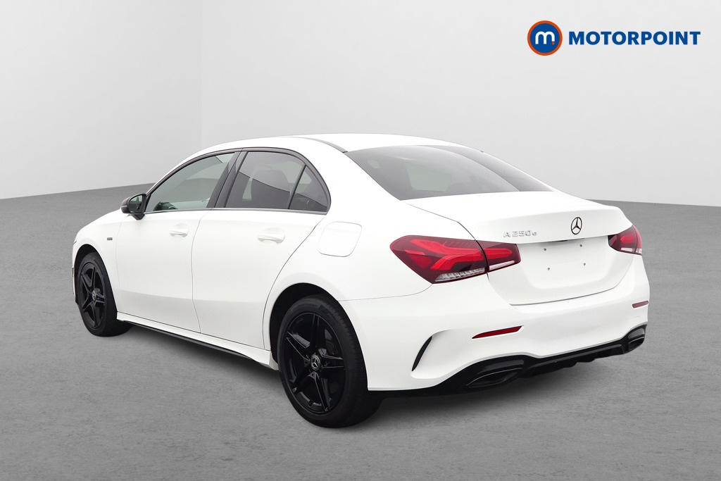 Used Mercedes-Benz A-Class 2021 for sale - 77577496: Photo 5