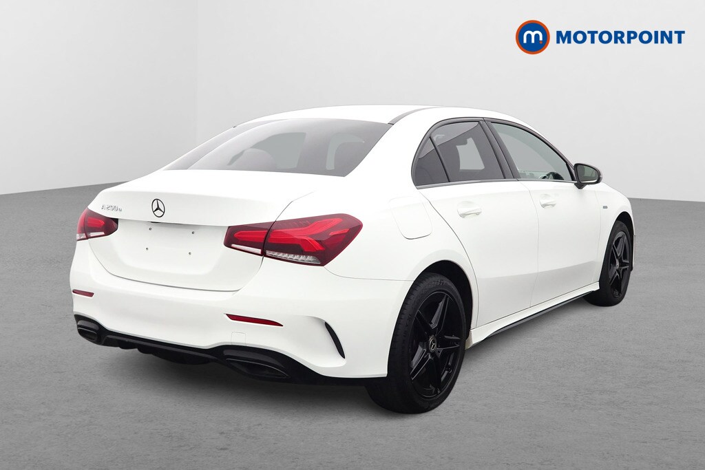 Used Mercedes-Benz A-Class 2021 for sale - 77577496: Photo 7