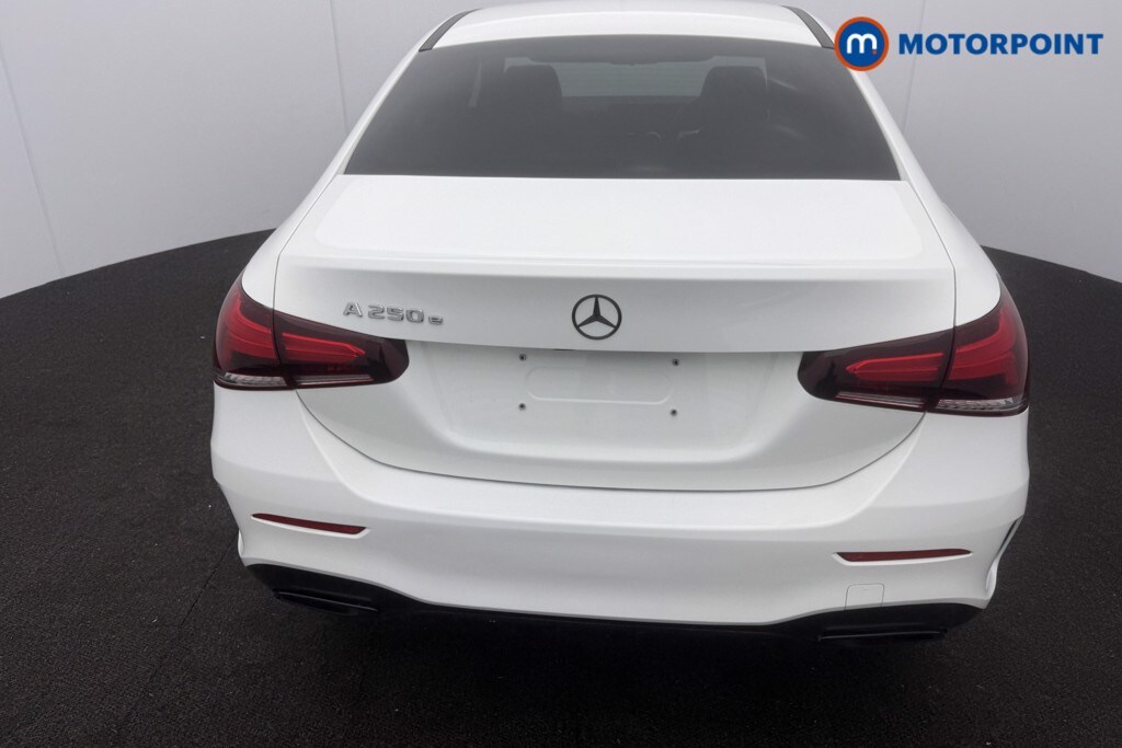 Used Mercedes-Benz A-Class 2021 for sale - 77577496: Photo 9