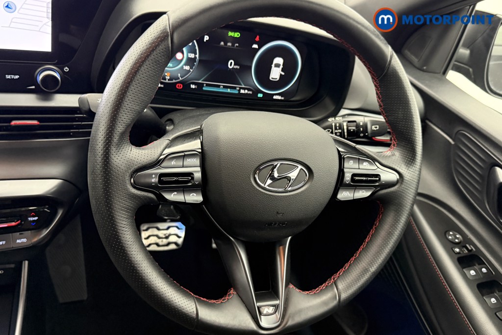 Used Hyundai i20 2022 for sale - 77033904: Photo 10