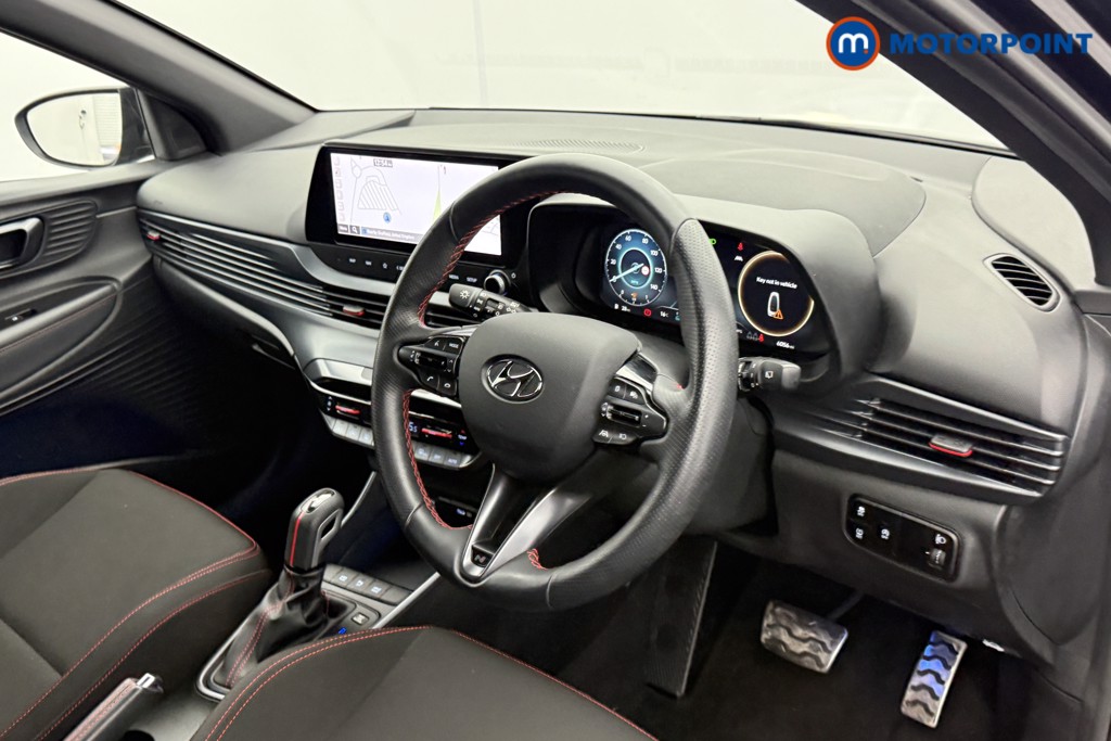 Used Hyundai i20 2022 for sale - 77033904: Photo 11