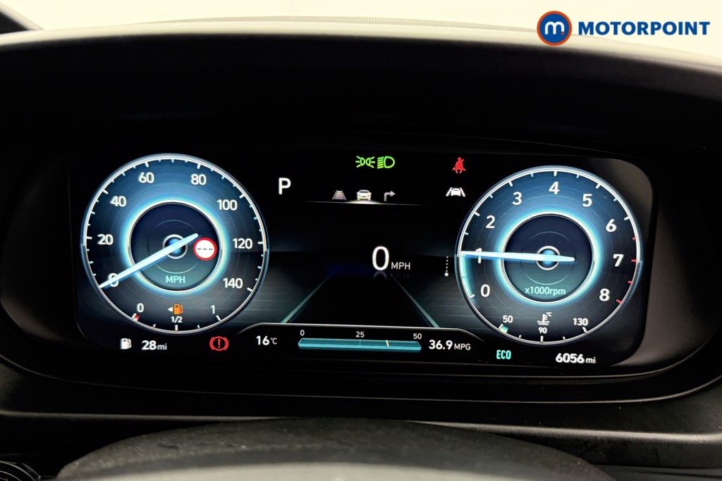 Used Hyundai i20 2022 for sale - 77033904: Photo 12