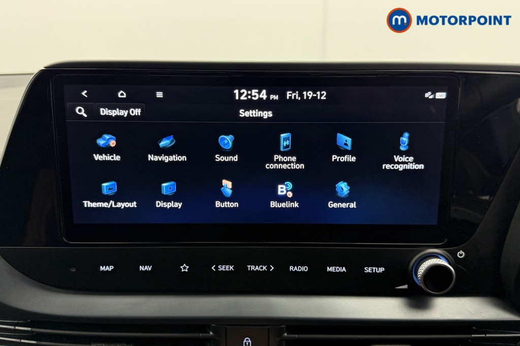 Used Hyundai i20 2022 for sale - 77033904: Photo 13