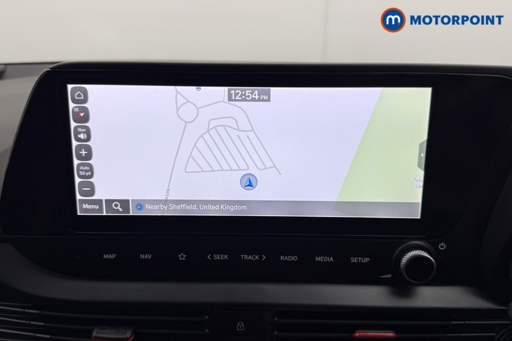 Used Hyundai i20 2022 for sale - 77033904: Photo 16