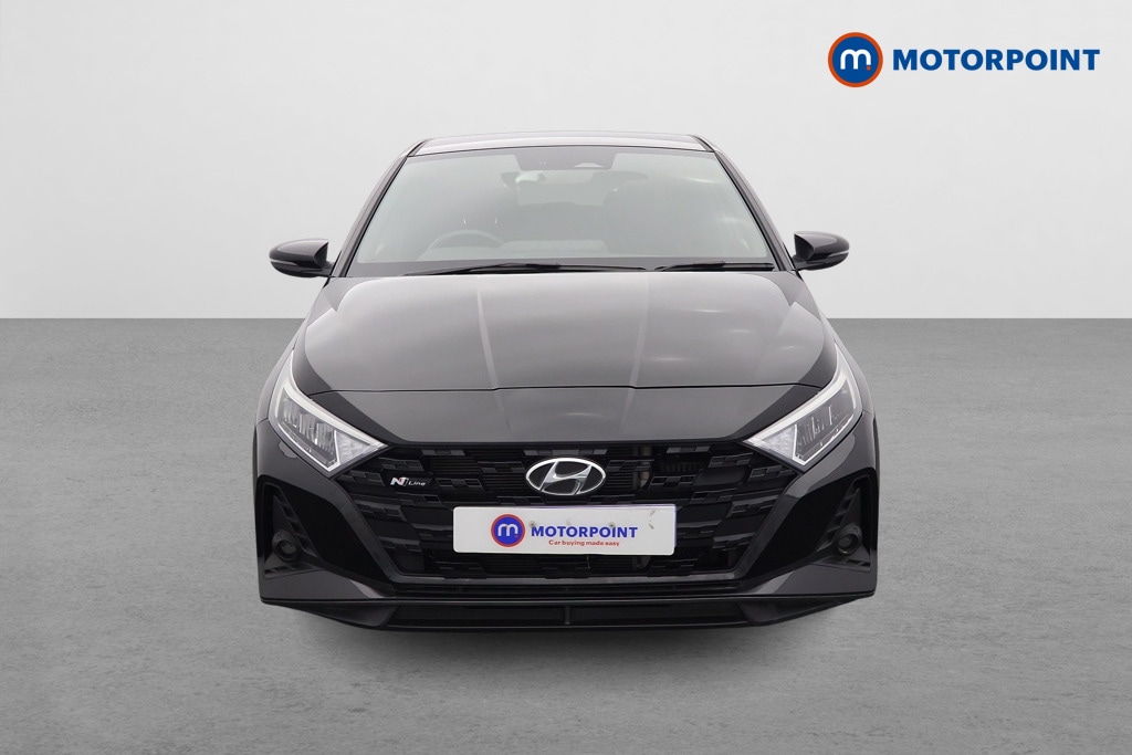 Used Hyundai i20 2022 for sale - 77033904: Photo 2