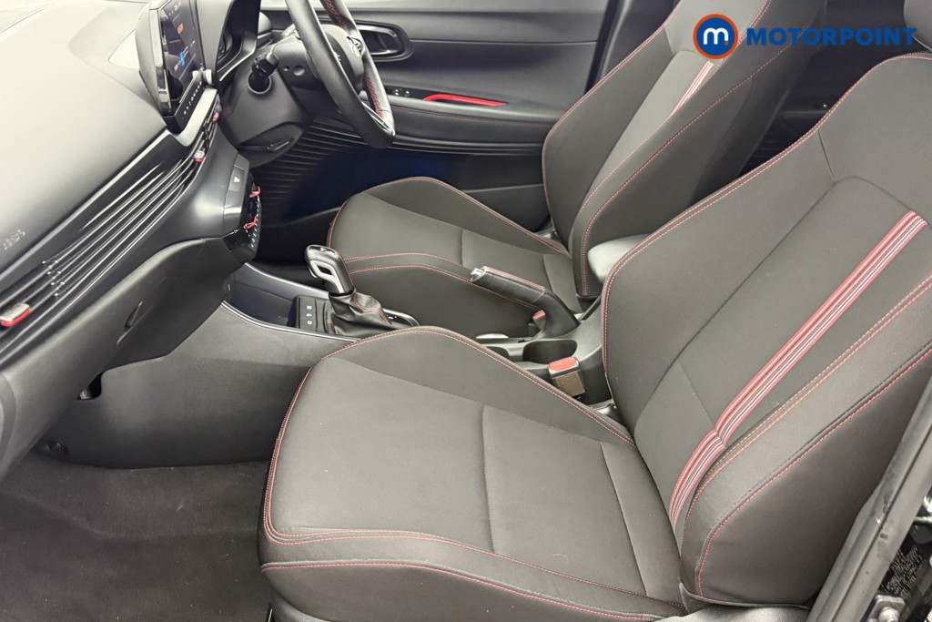 Used Hyundai i20 2022 for sale - 77033904: Photo 28