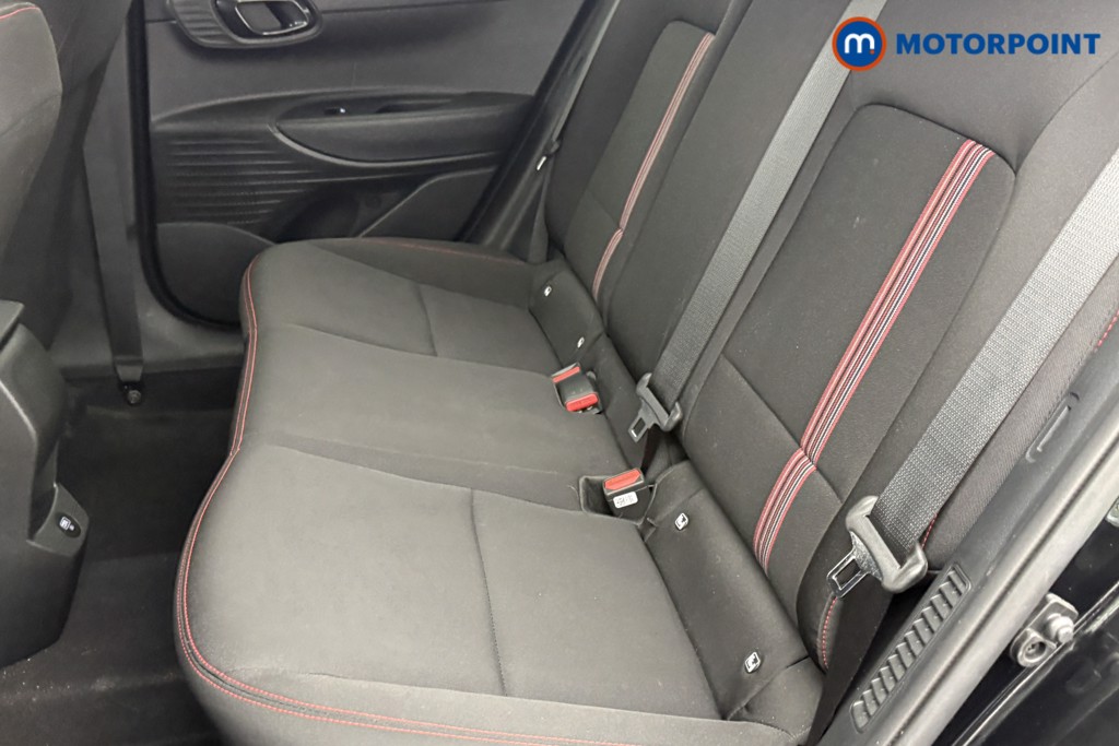 Used Hyundai i20 2022 for sale - 77033904: Photo 29