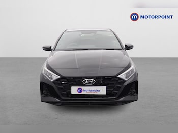 Used Hyundai i20 2022 for sale - 77033904: Photo