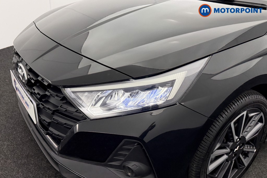 Used Hyundai i20 2022 for sale - 77033904: Photo 34