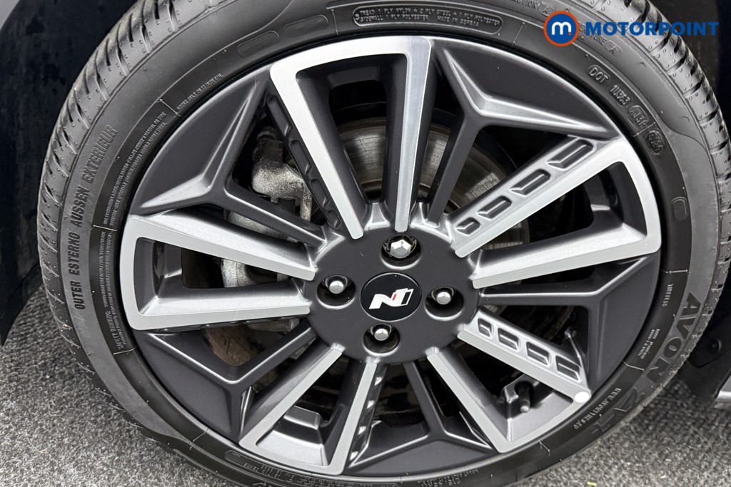 Used Hyundai i20 2022 for sale - 77033904: Photo 35