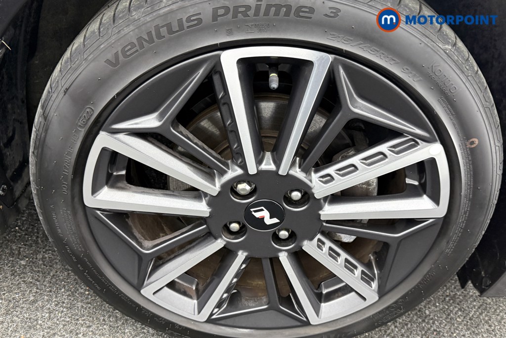 Used Hyundai i20 2022 for sale - 77033904: Photo 38