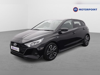 Used Hyundai i20 2022 for sale - 77033904: Photo