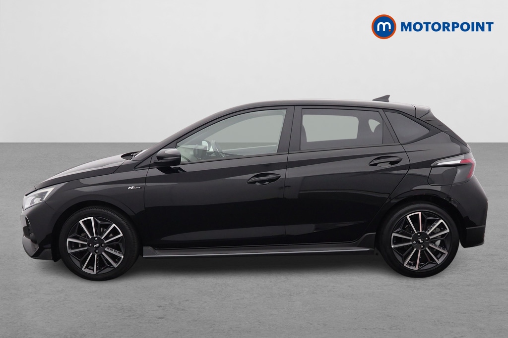 Used Hyundai i20 2022 for sale - 77033904: Photo 4