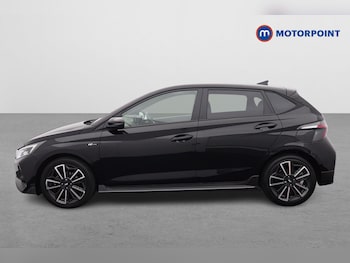 Used Hyundai i20 2022 for sale - 77033904: Photo