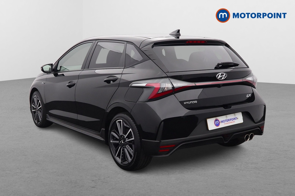 Used Hyundai i20 2022 for sale - 77033904: Photo 5