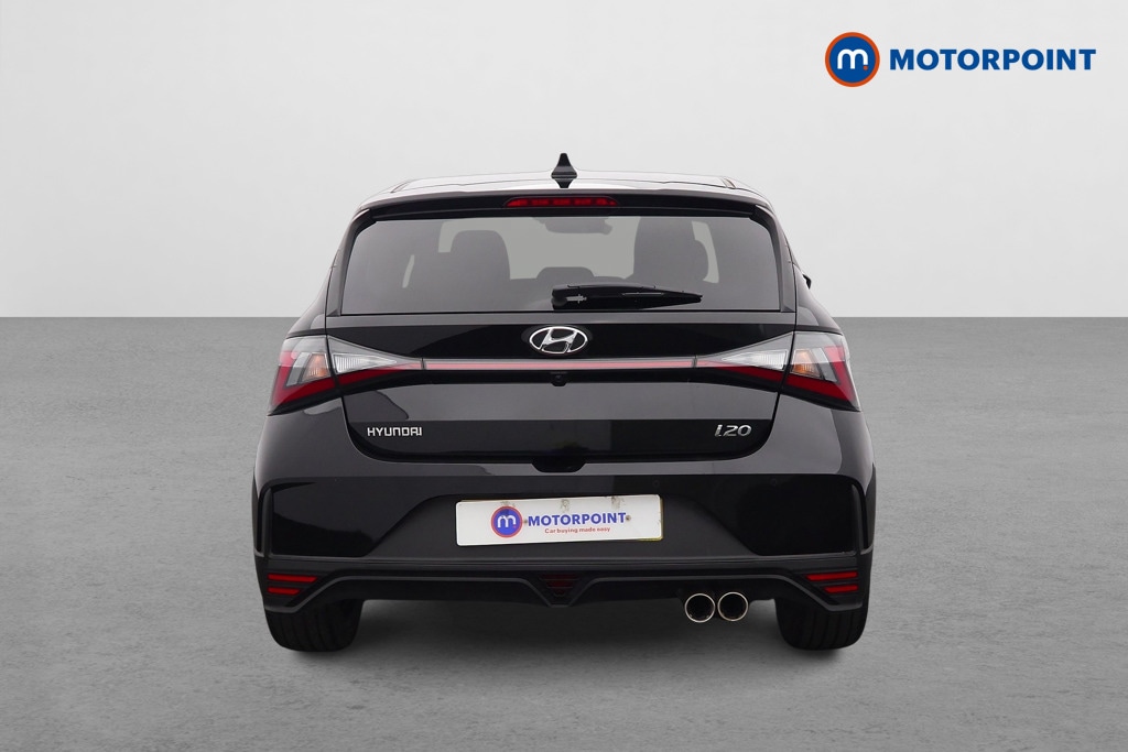 Used Hyundai i20 2022 for sale - 77033904: Photo 6