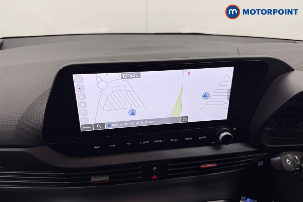 Used Hyundai i20 2022 for sale - 77033904: Photo 9