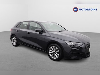 Used Audi A3 2022 for sale - 79546655: Photo