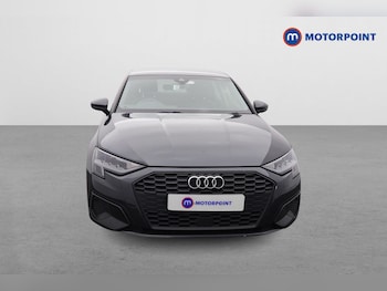 Used Audi A3 2022 for sale - 79546655: Photo